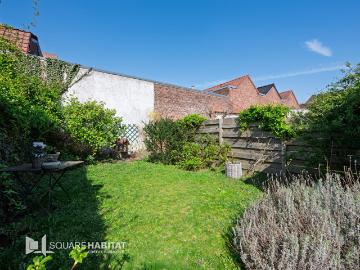 Maison 4 pièces 115 m²