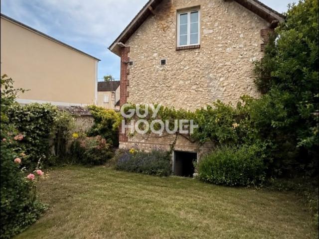 Maison 4 pièces 115 m²