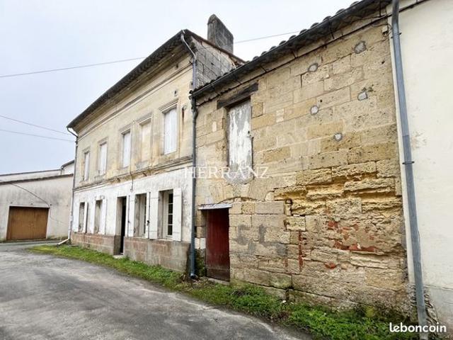 Maison 4 pièces 115 m²