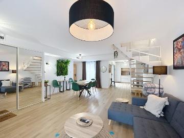 Maison 4 pièces 115 m²