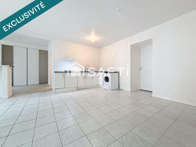 Maison 4 pièces 115 m²
