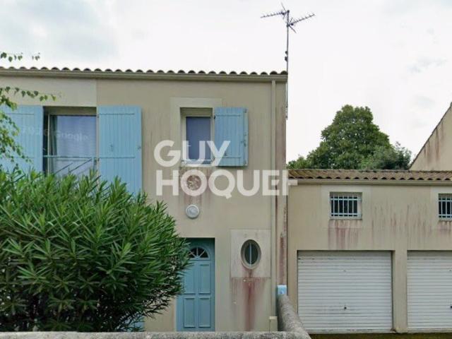 Maison 4 pièces 115 m²