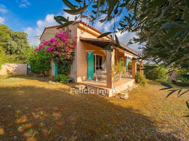 Maison 4 pièces 115 m²