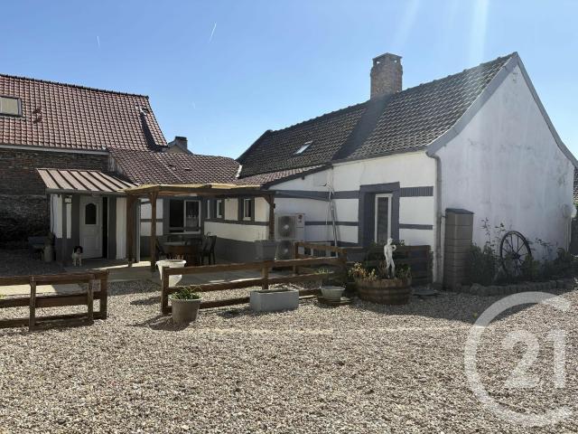 Maison 4 pièces 115 m²