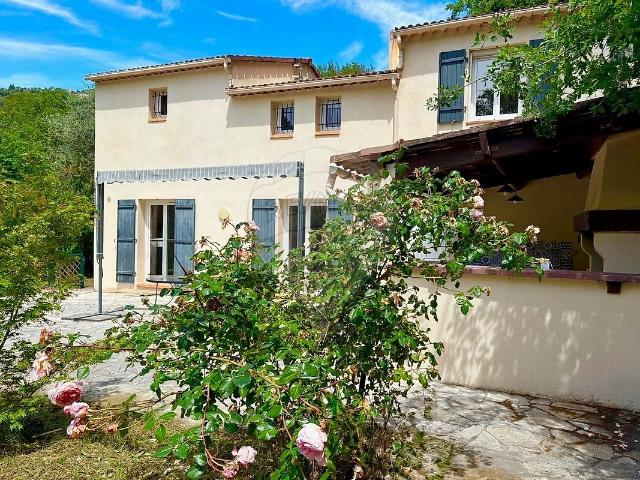 Maison 4 pièces 115 m²