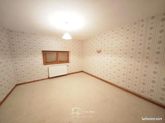 Maison 4 pièces 115 m²