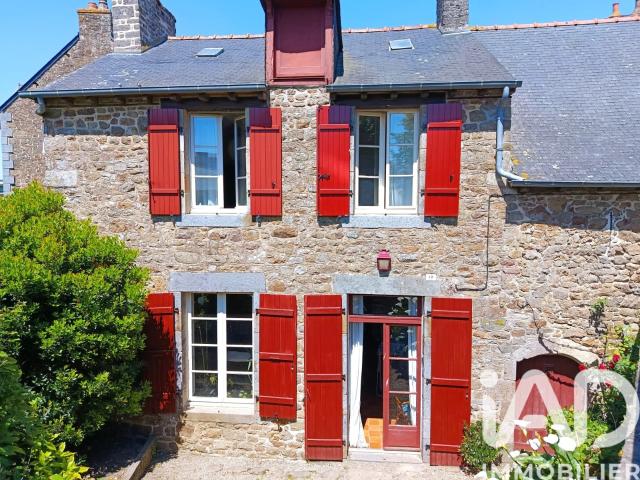 Maison 4 pièces 115 m²