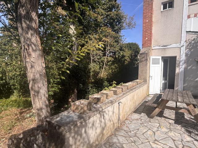 Maison 4 pièces 115 m²