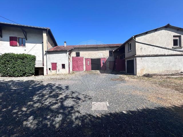 Maison 4 pièces 115 m²