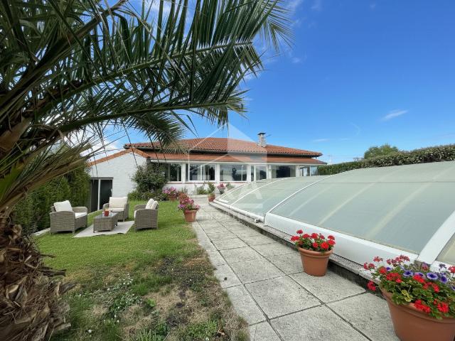 Maison 4 pièces 115 m²