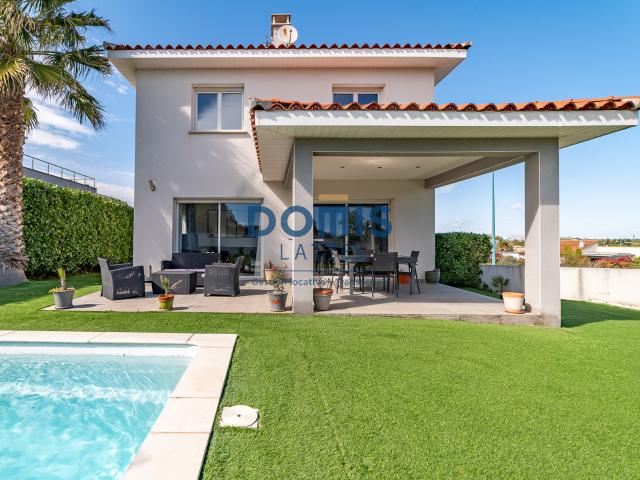 Maison 4 pièces 115 m²