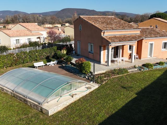 Maison 4 pièces 115 m²
