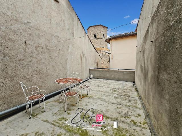 Maison 4 pièces 115 m²
