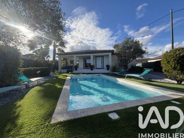Maison 4 pièces 115 m²