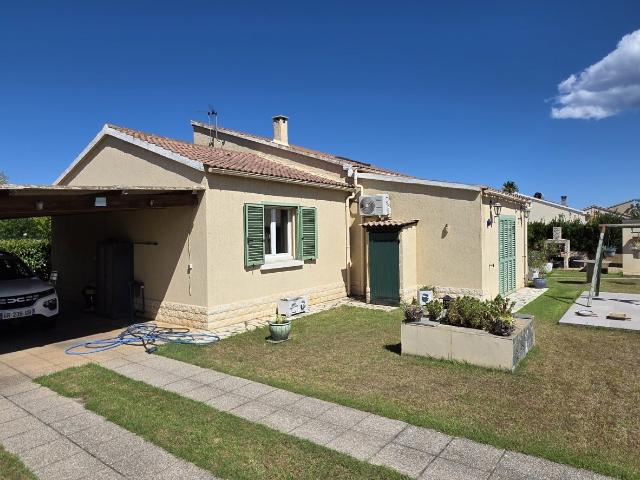 Maison 4 pièces 115 m²