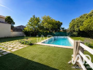 Maison 4 pièces 115 m²