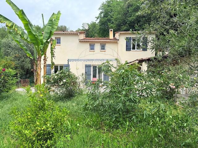 Maison 4 pièces 115 m²