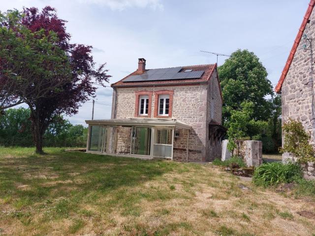 Maison 4 pièces 115 m²