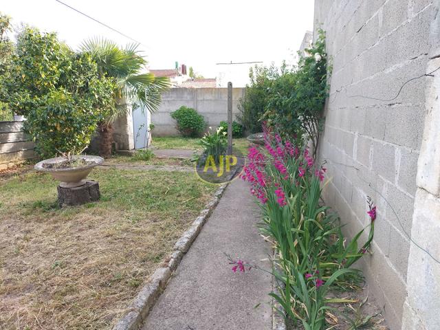 Maison 4 pièces 115 m²