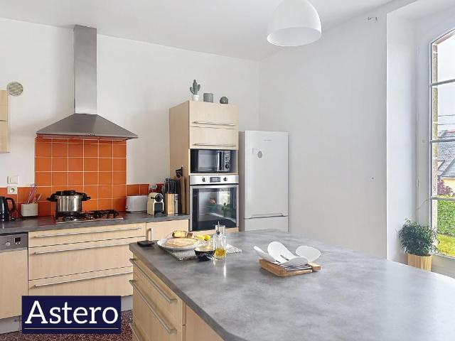 Maison 4 pièces 115 m²