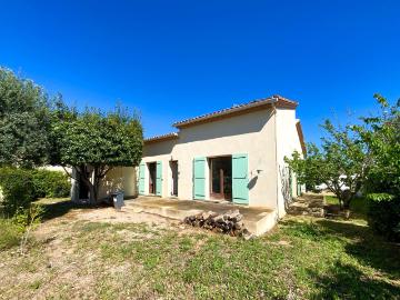 Méditerranée, La Languedocienne Montpellier, Maurin, Hérault, Languedoc-Roussillon
