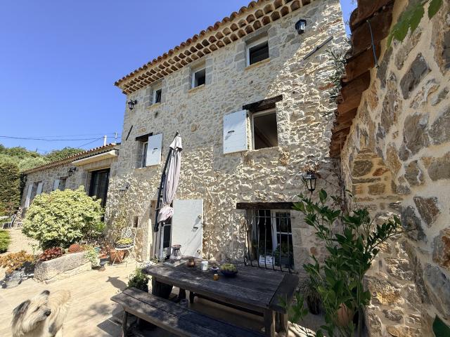 Maison 4 pièces 115 m²
