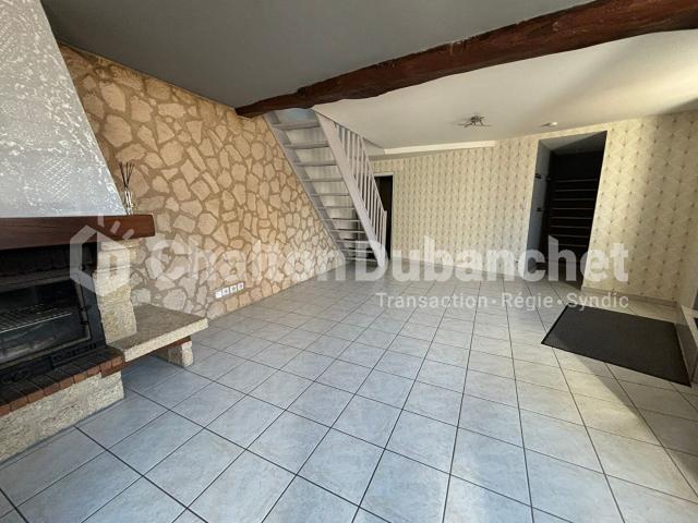 Maison 4 pièces 115 m²