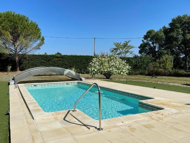 Maison 4 pièces 115 m²
