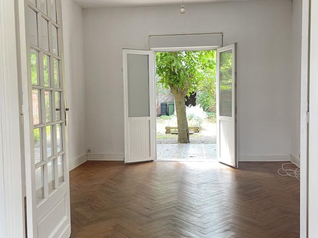 Maison 4 pièces 115 m²