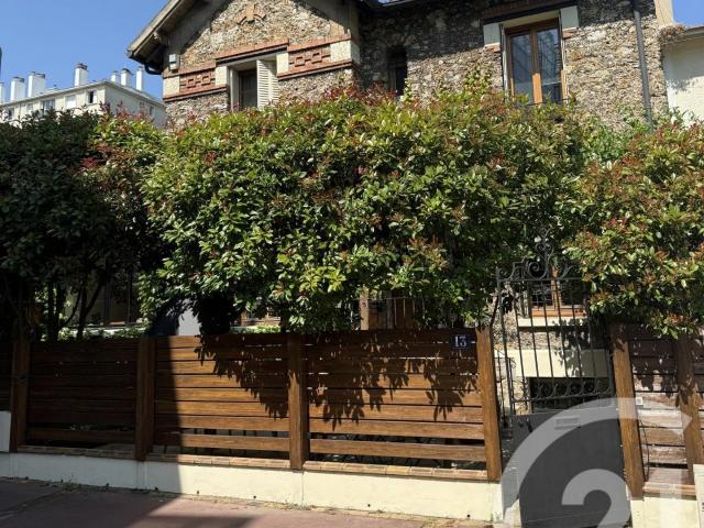Maison 4 pièces 115 m²