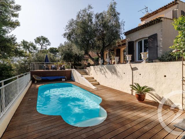 Maison 4 pièces 115 m²