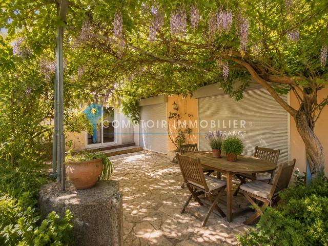 Maison 4 pièces 115 m²