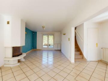 Maison 4 pièces 115 m²
