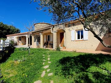 Maison 4 pièces 115 m²