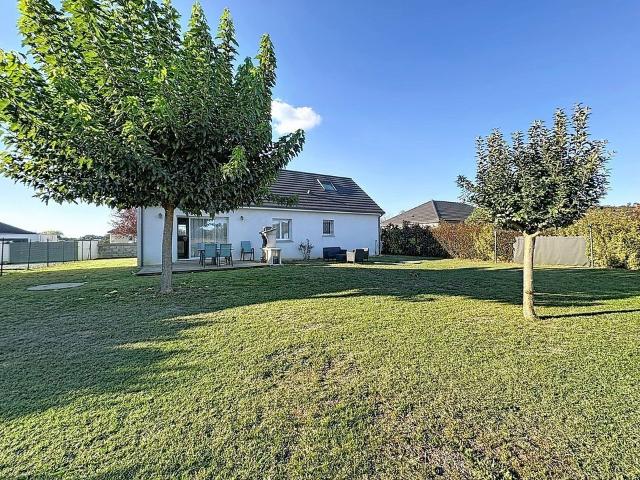 Maison 4 pièces 115 m²