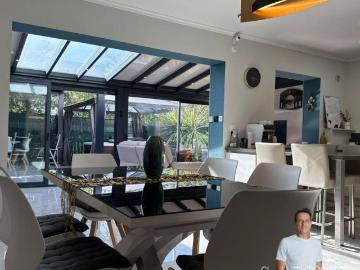 Maison 4 pièces 115 m²