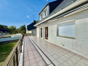 Maison 4 pièces 115 m²