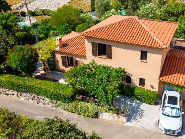 Maison 4 pièces 115 m²