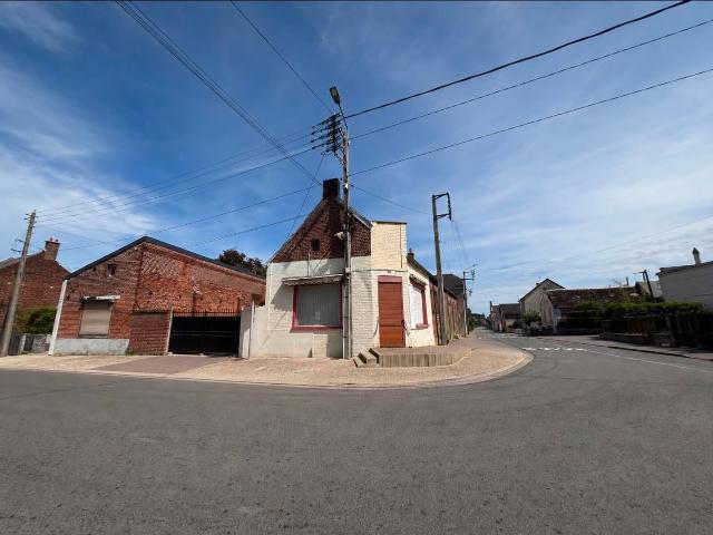 Maison 4 pièces 115 m²