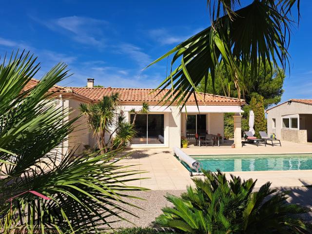 Maison 4 pièces 115 m²