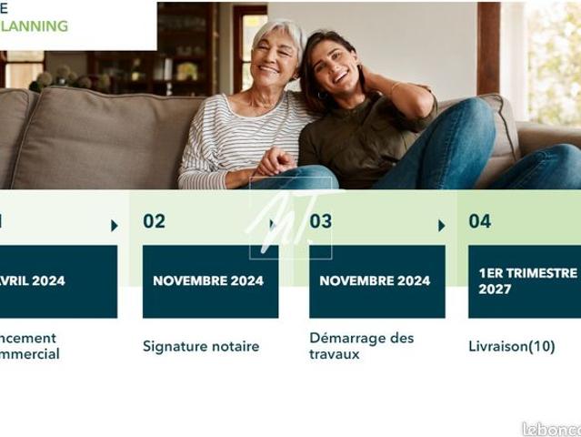 Maison 4 pièces 115 m²