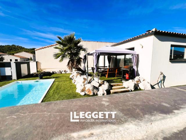 Maison 4 pièces 115 m²