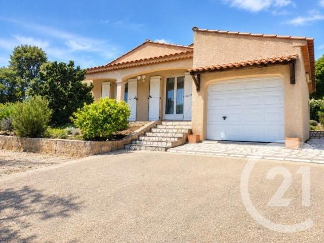 Maison 4 pièces 115 m²