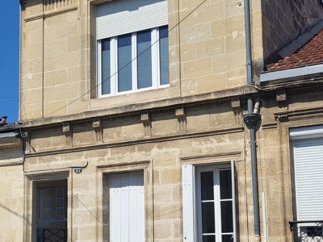 Maison 4 pièces 115 m²