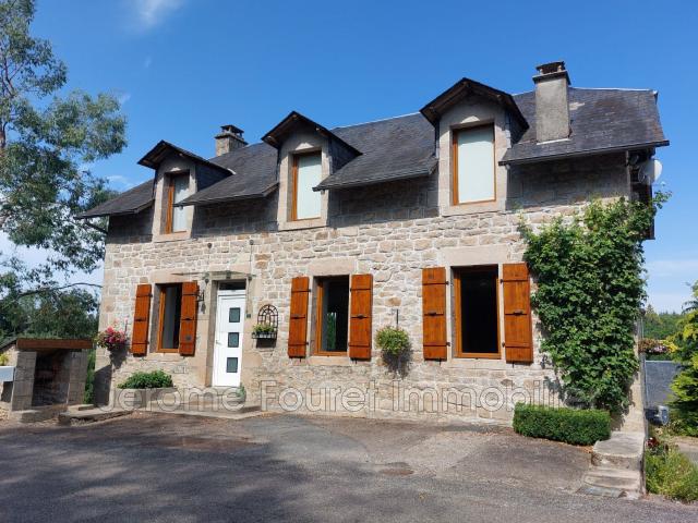 Maison 4 pièces 115 m²