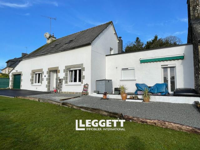 Maison 4 pièces 115 m²
