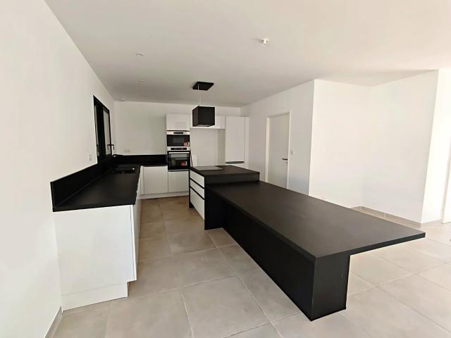 Maison 4 pièces 115 m²