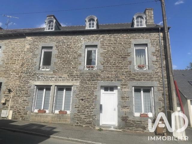 Maison 4 pièces 115 m²