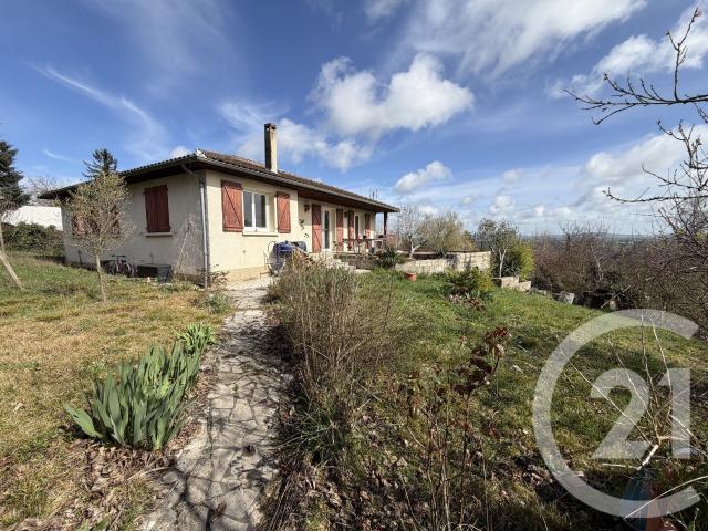 Maison 4 pièces 115 m²