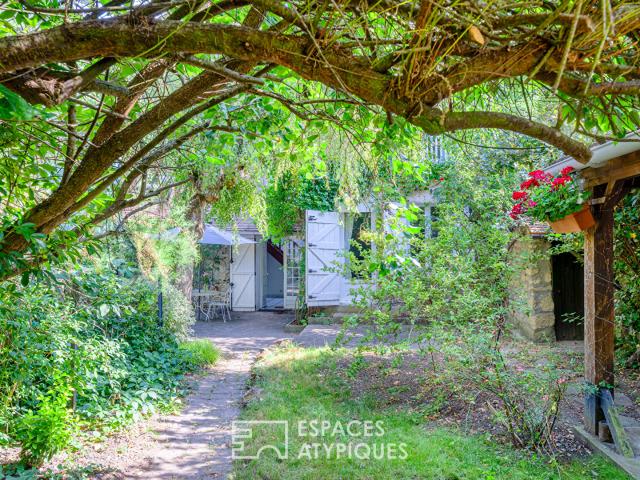 Maison 4 pièces 115 m²
